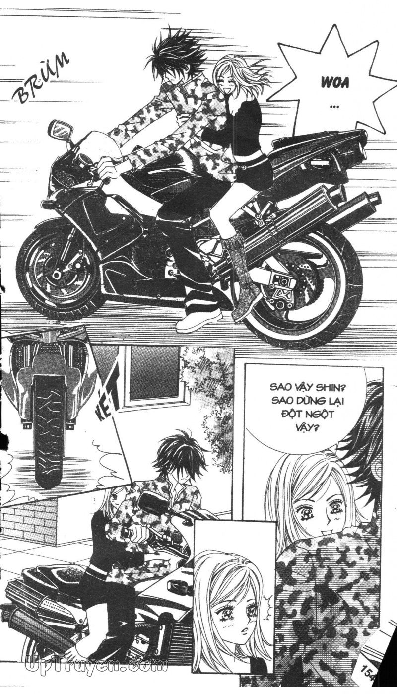Cấm Hôn Chapter 1 - 154