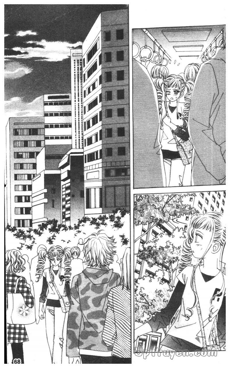 Cấm Hôn Chapter 1 - 69