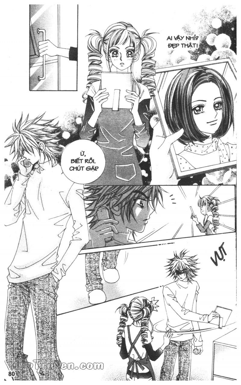 Cấm Hôn Chapter 1 - 81