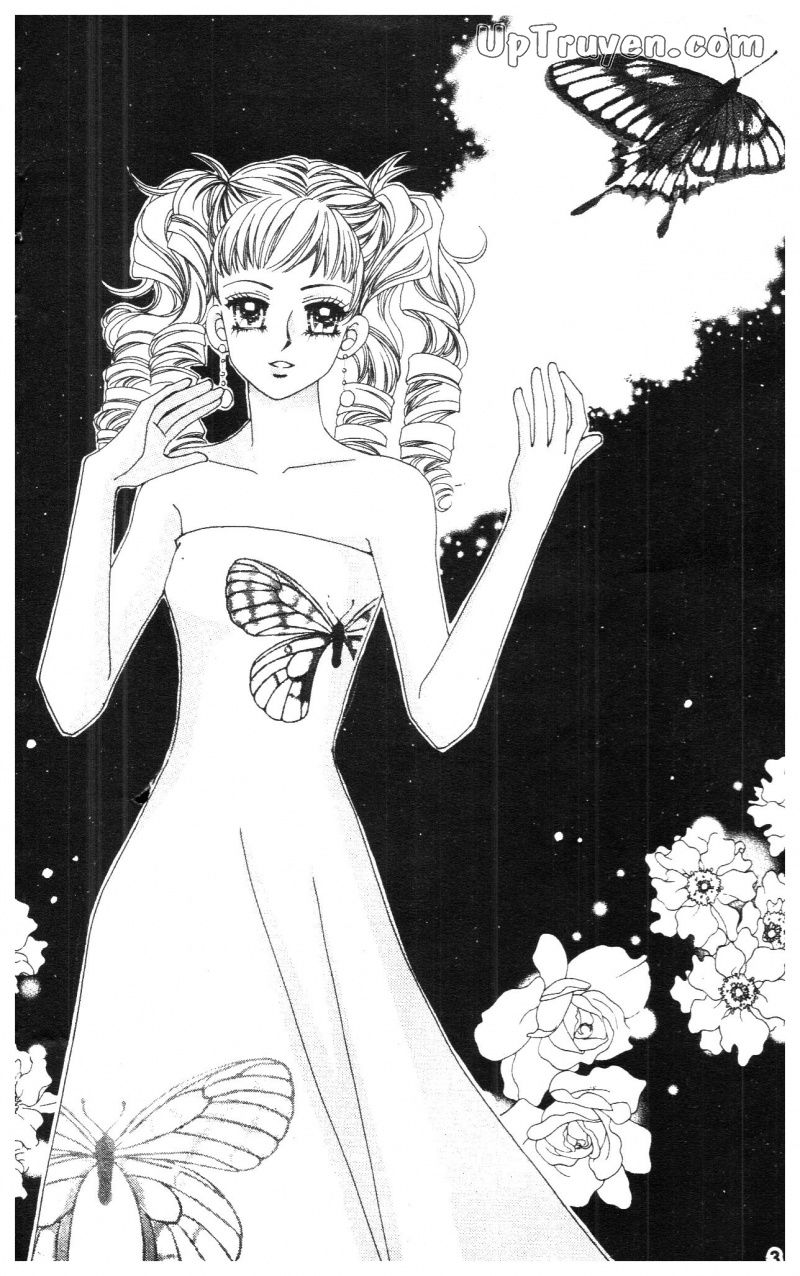 Cấm Hôn Chapter 10 - 2