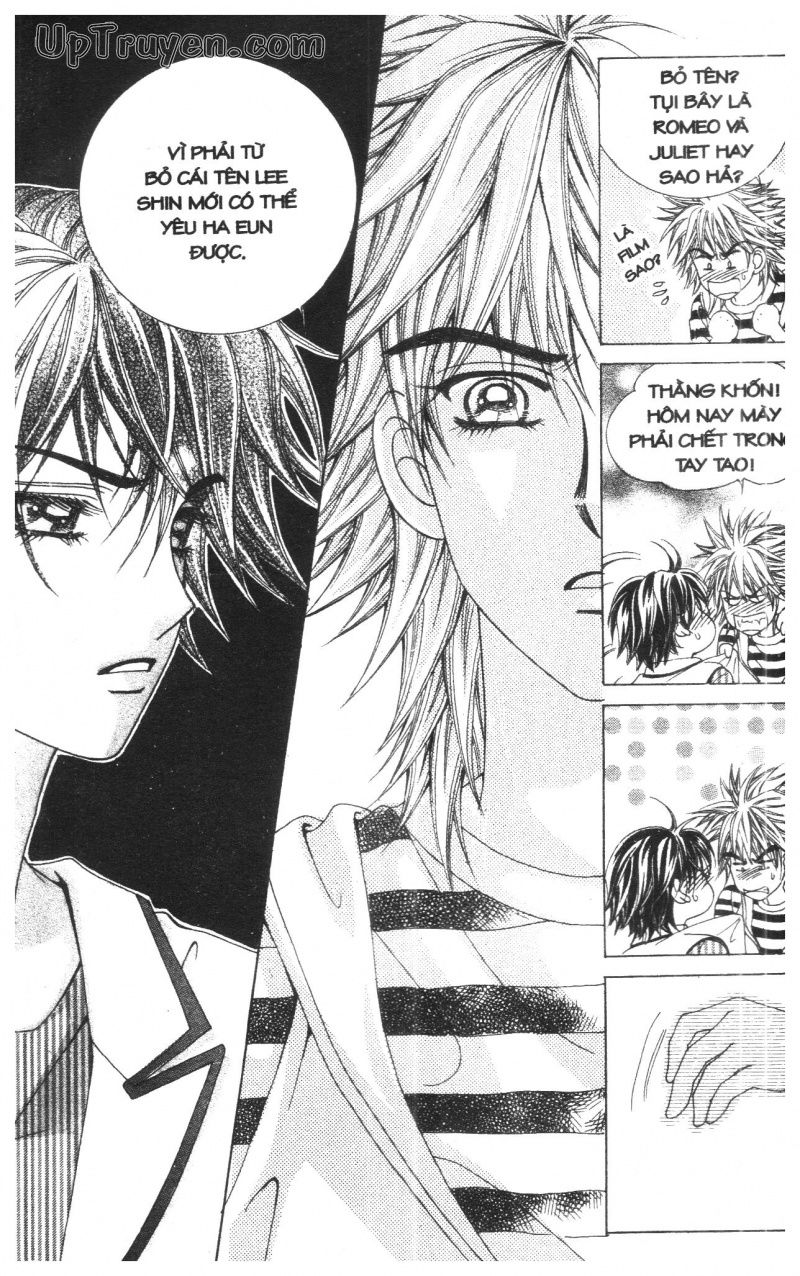 Cấm Hôn Chapter 10 - 101