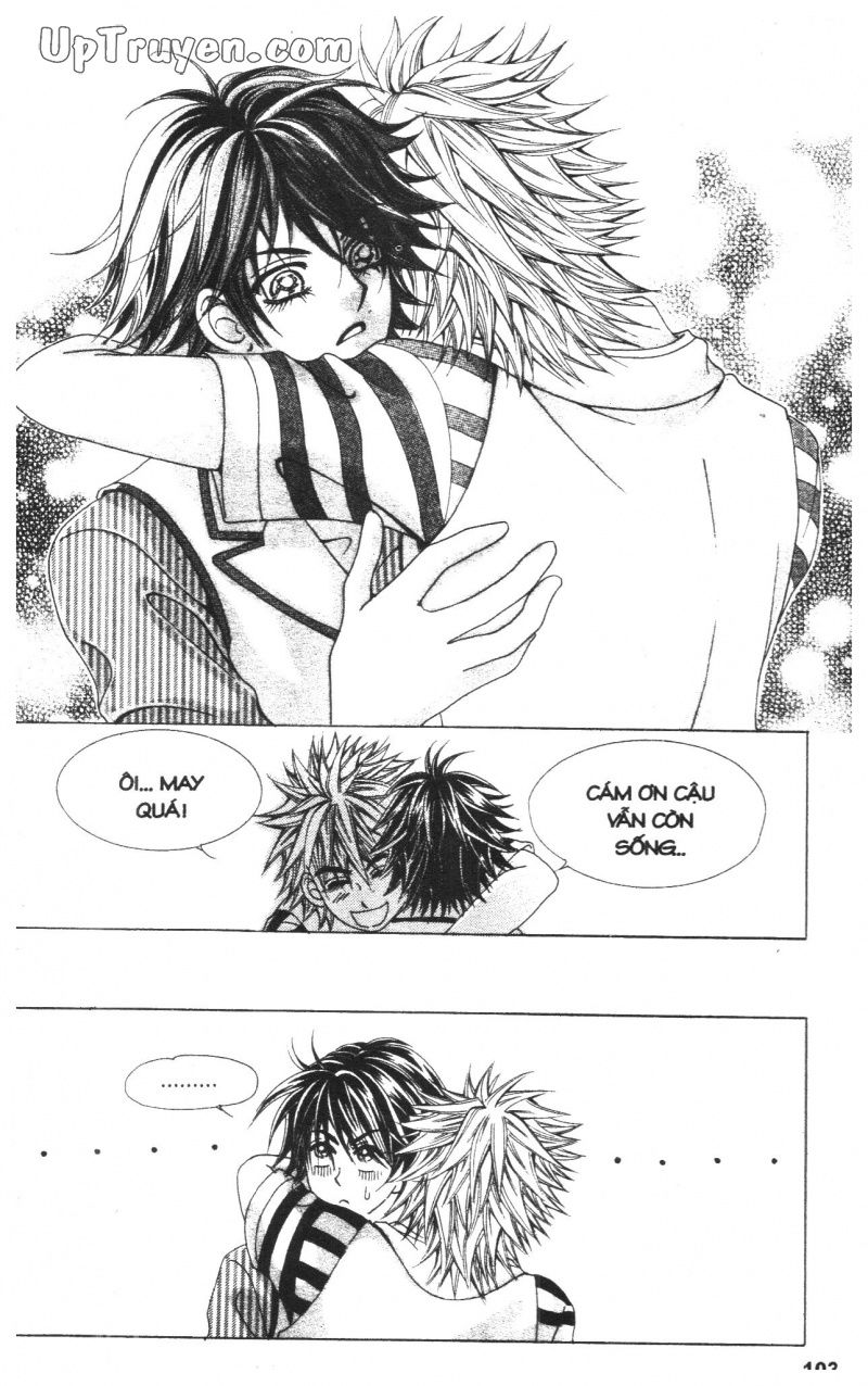 Cấm Hôn Chapter 10 - 102