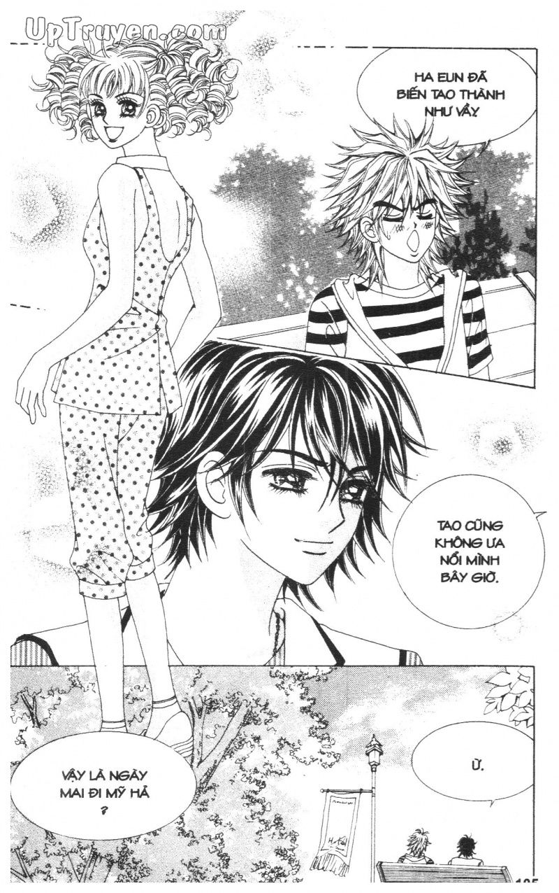 Cấm Hôn Chapter 10 - 104
