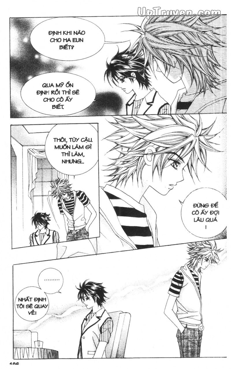 Cấm Hôn Chapter 10 - 105