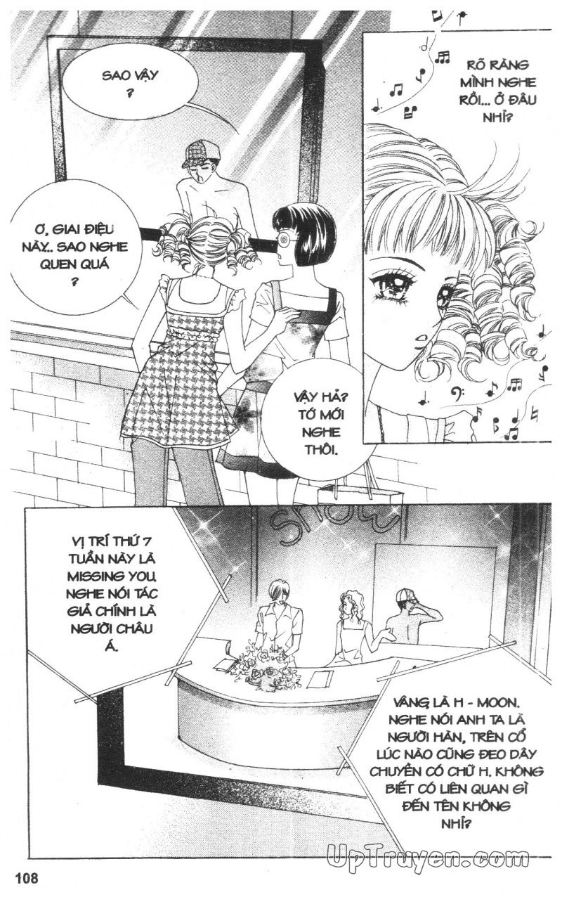 Cấm Hôn Chapter 10 - 107