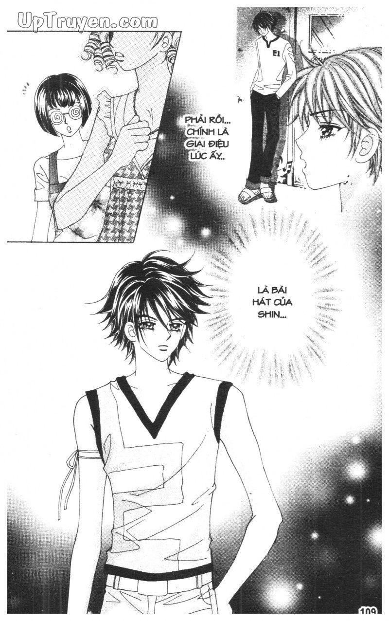 Cấm Hôn Chapter 10 - 108