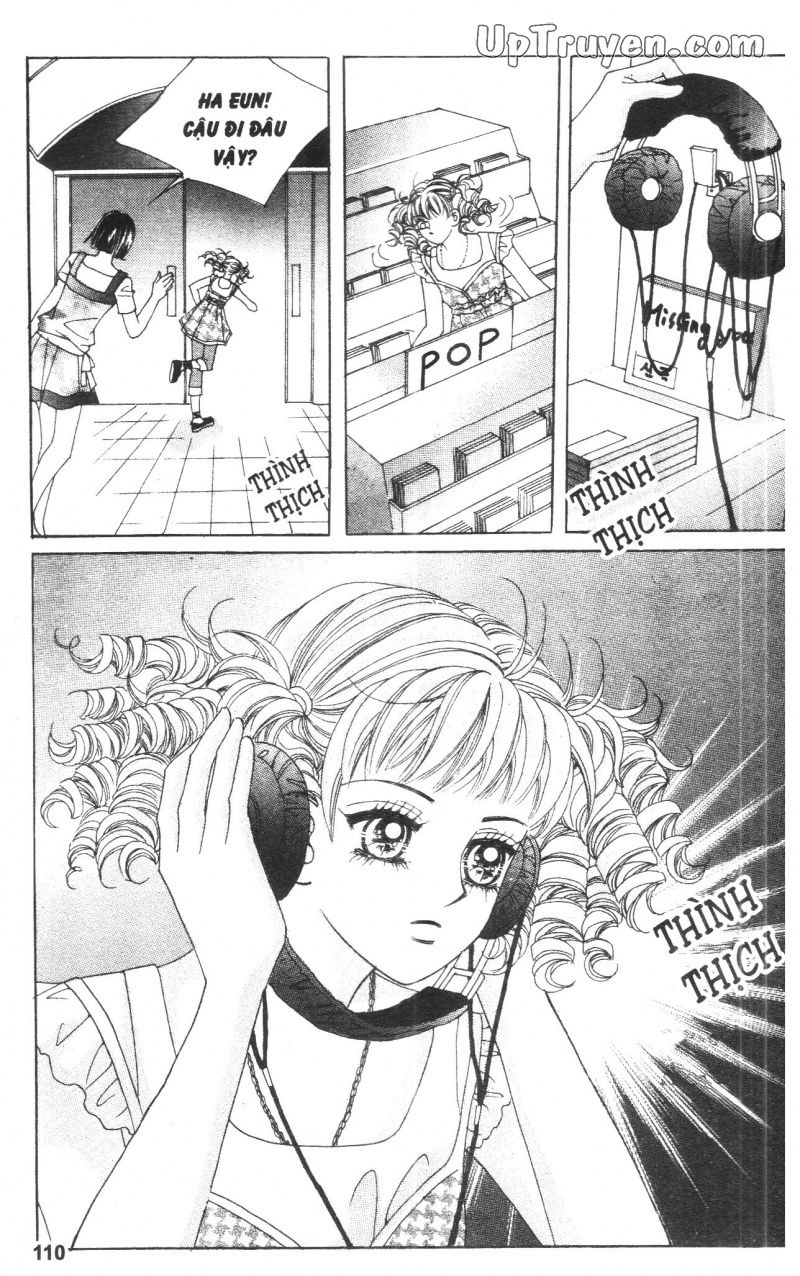 Cấm Hôn Chapter 10 - 109