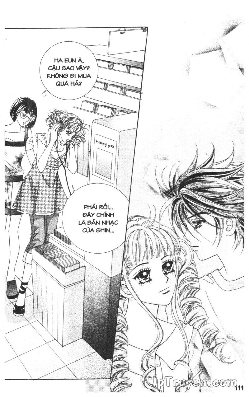 Cấm Hôn Chapter 10 - 110