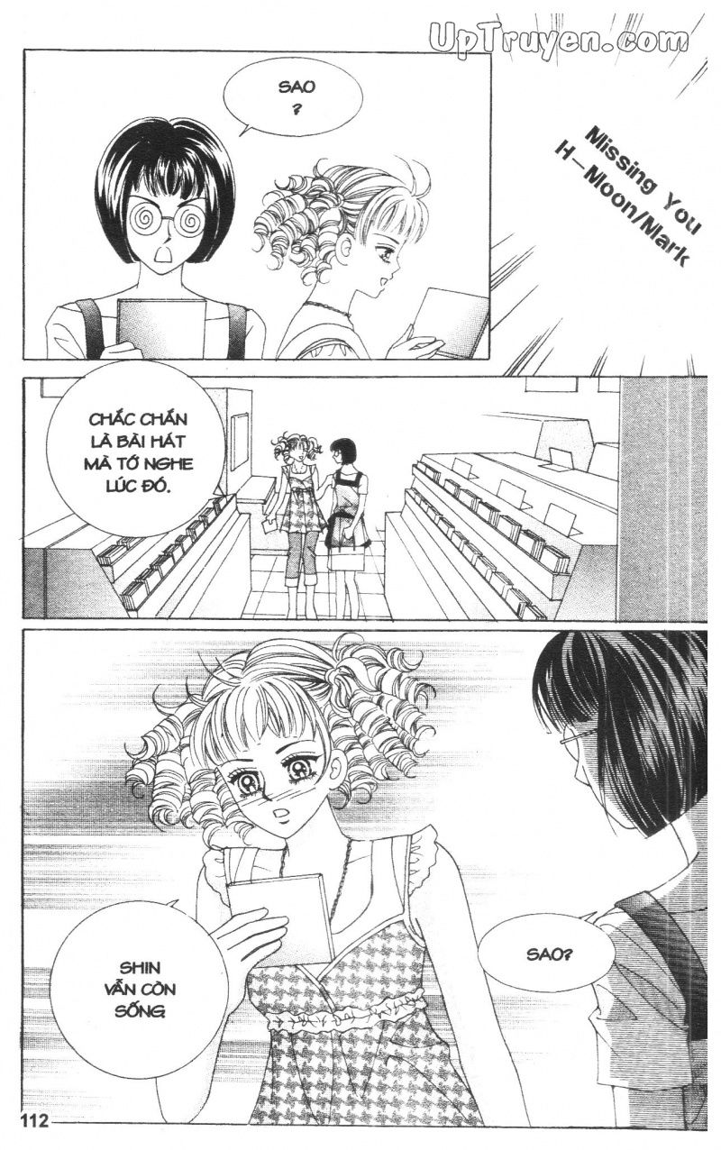 Cấm Hôn Chapter 10 - 111