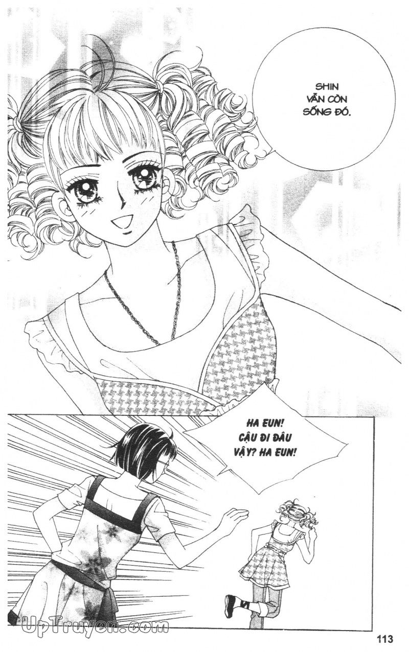 Cấm Hôn Chapter 10 - 112