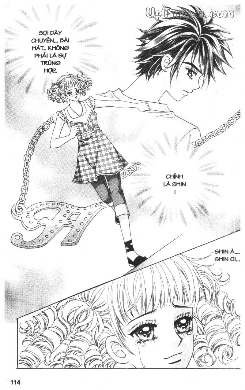 Cấm Hôn Chapter 10 - 113