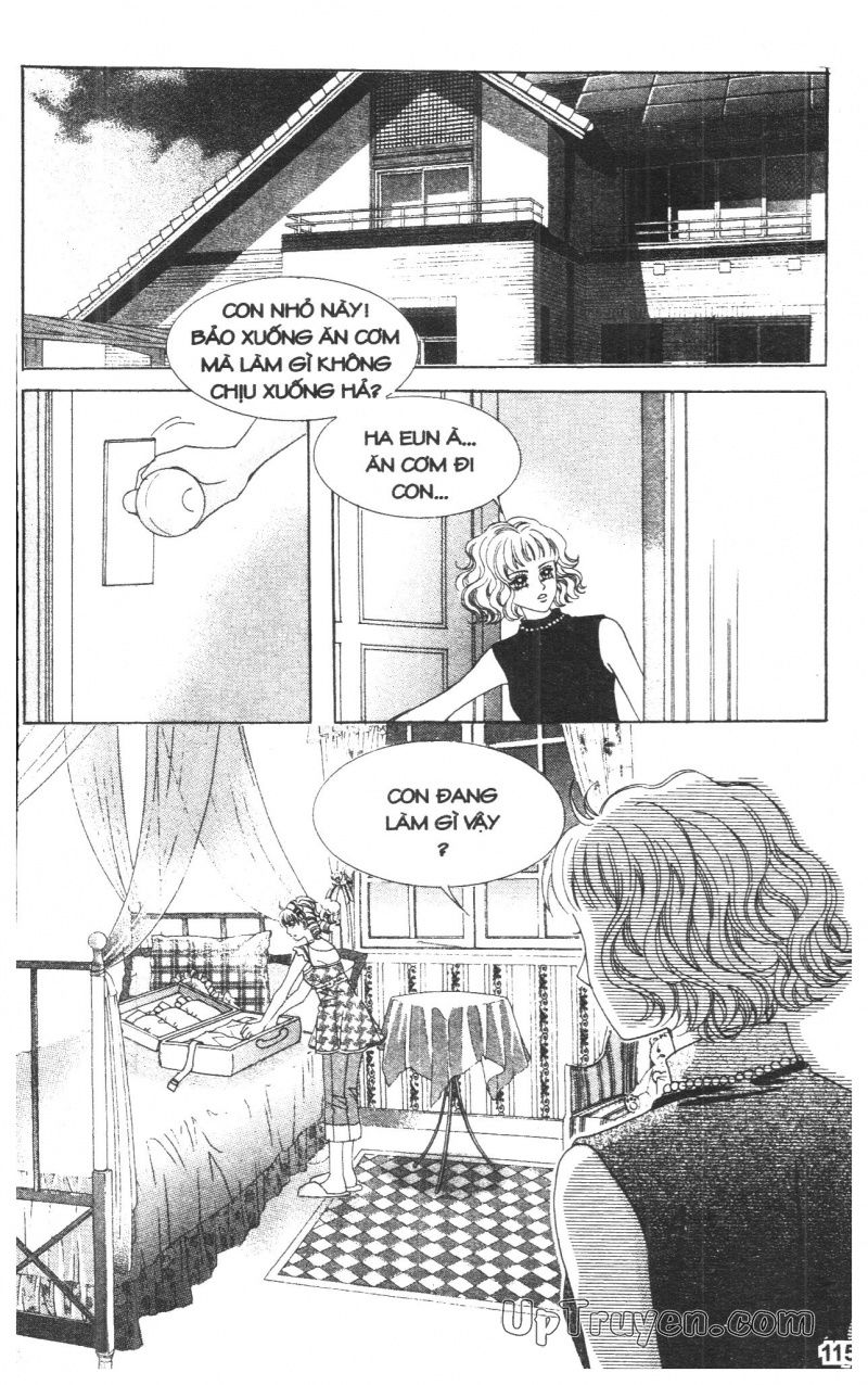 Cấm Hôn Chapter 10 - 114