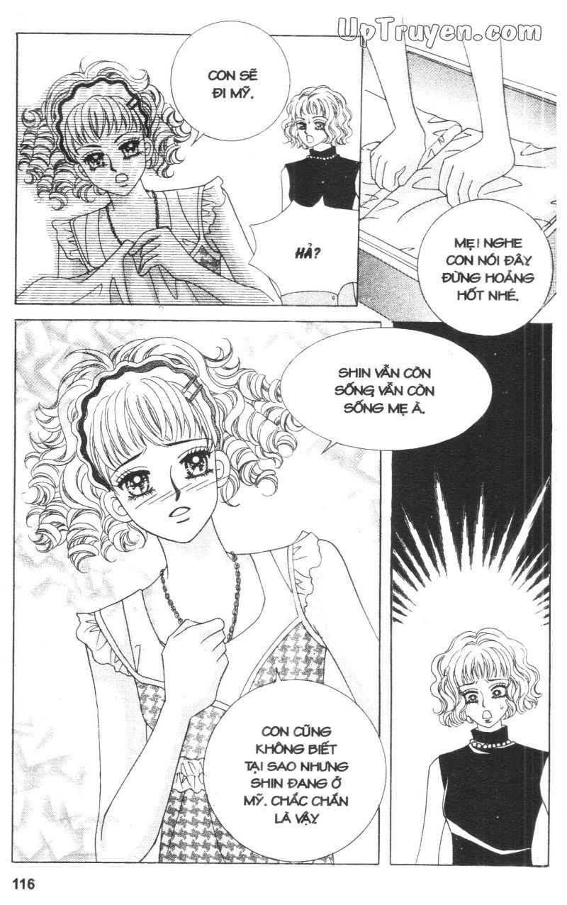 Cấm Hôn Chapter 10 - 115