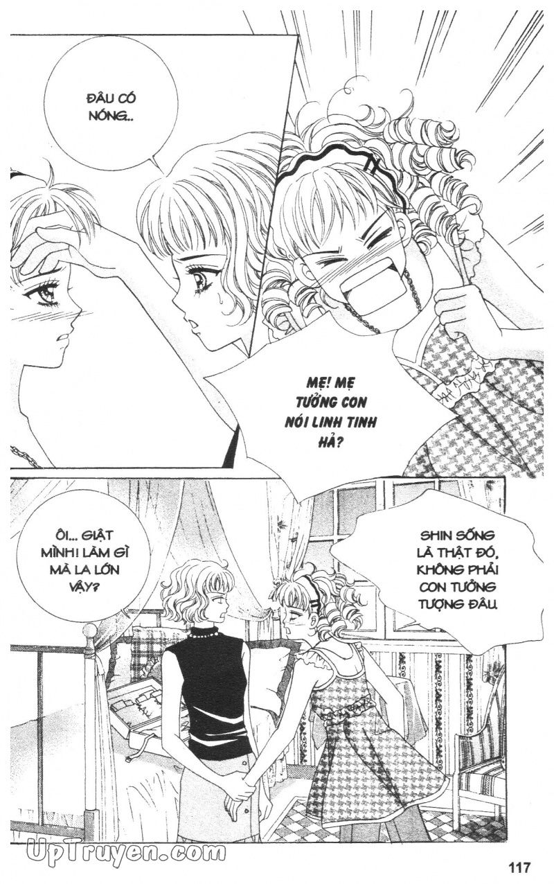 Cấm Hôn Chapter 10 - 116