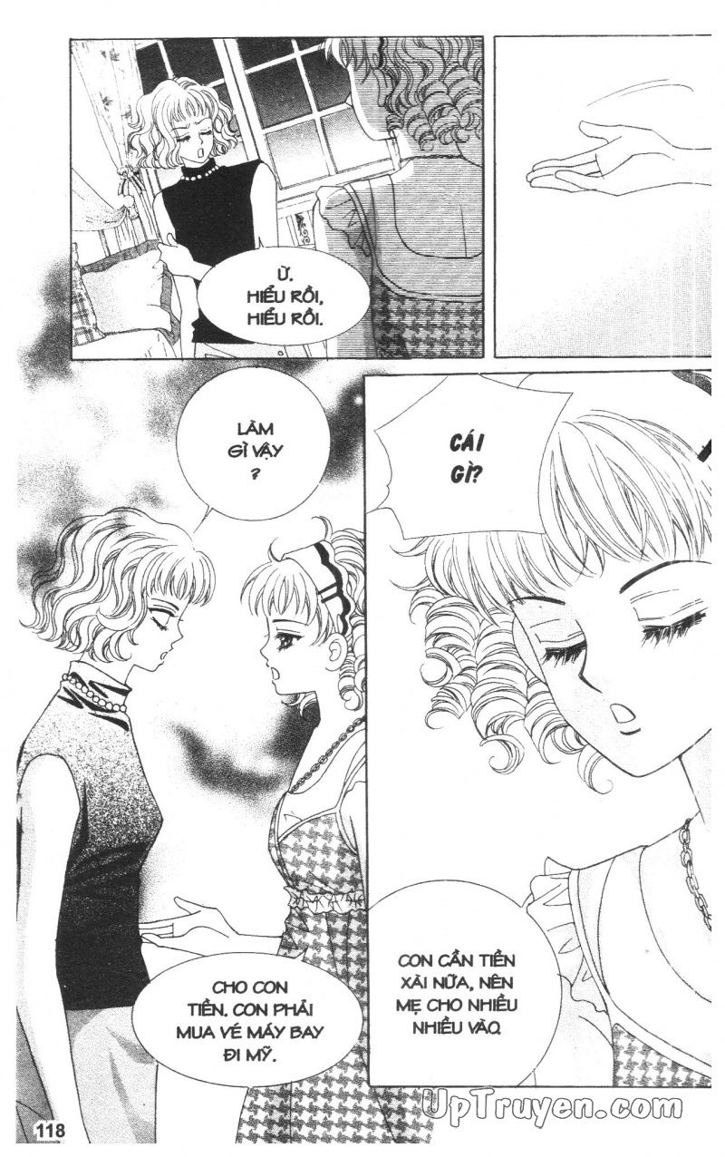 Cấm Hôn Chapter 10 - 117