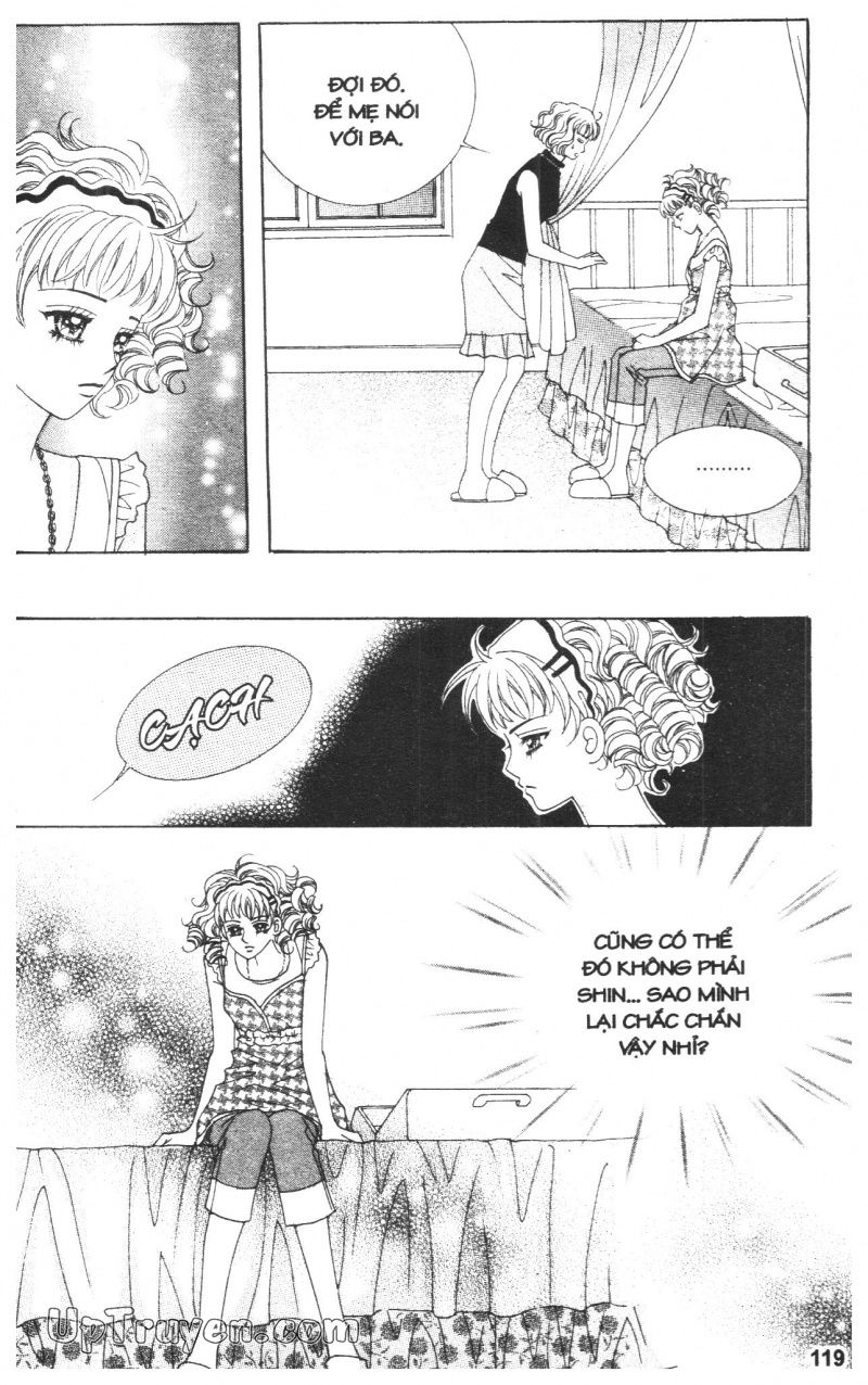 Cấm Hôn Chapter 10 - 118