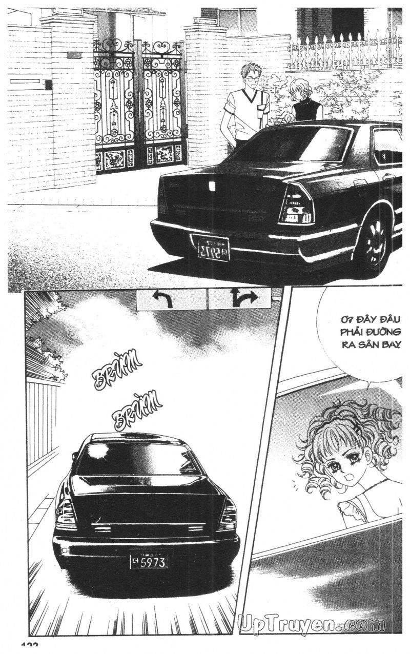 Cấm Hôn Chapter 10 - 121