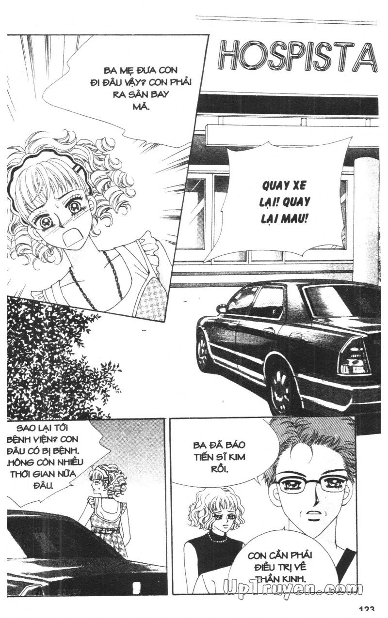 Cấm Hôn Chapter 10 - 122