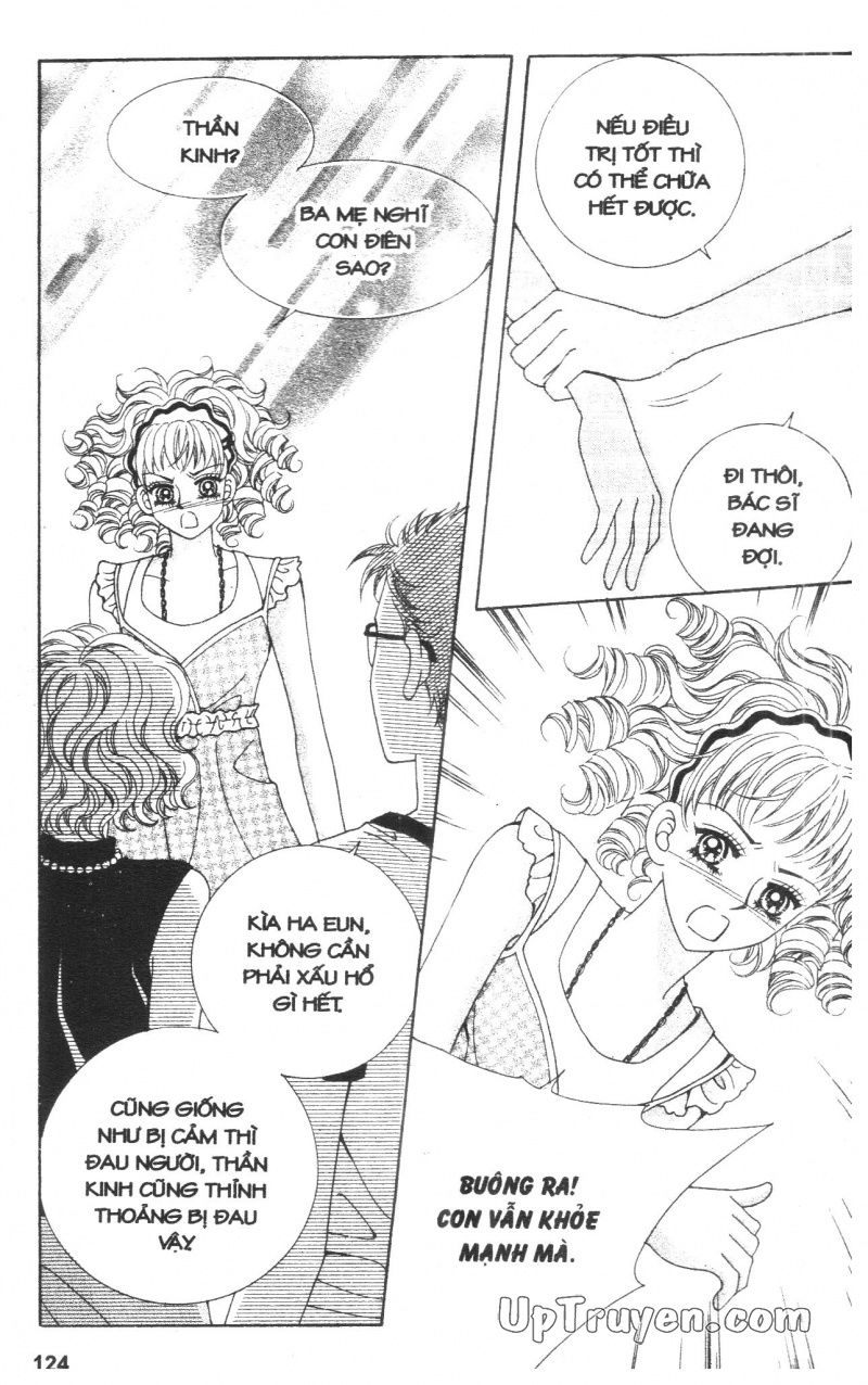 Cấm Hôn Chapter 10 - 123