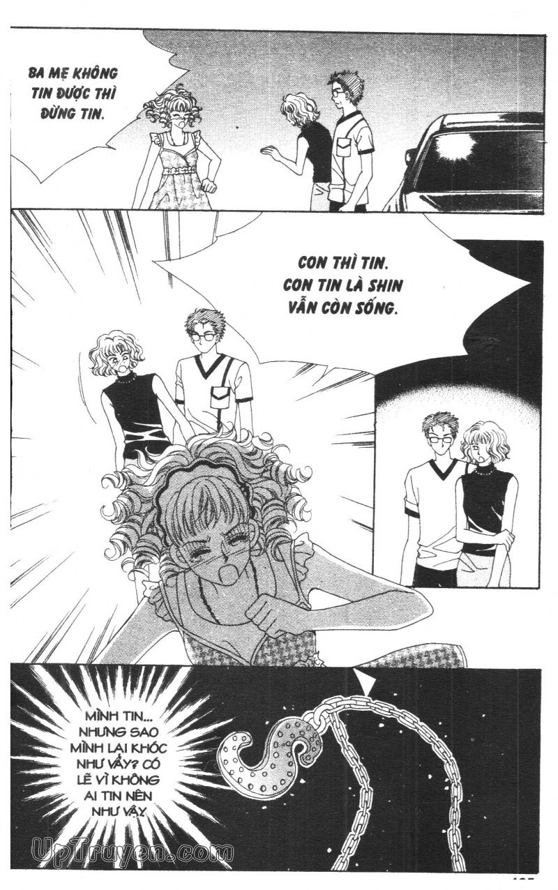 Cấm Hôn Chapter 10 - 124