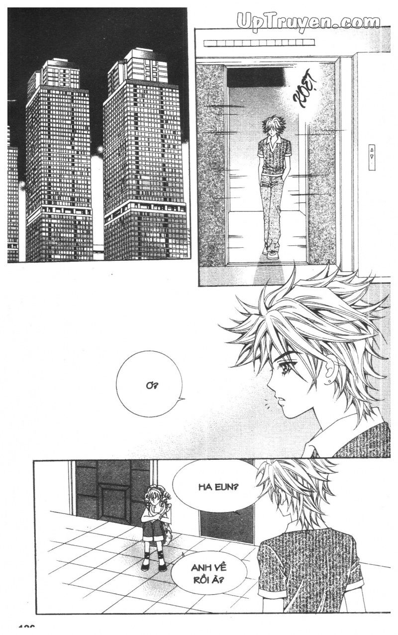 Cấm Hôn Chapter 10 - 125