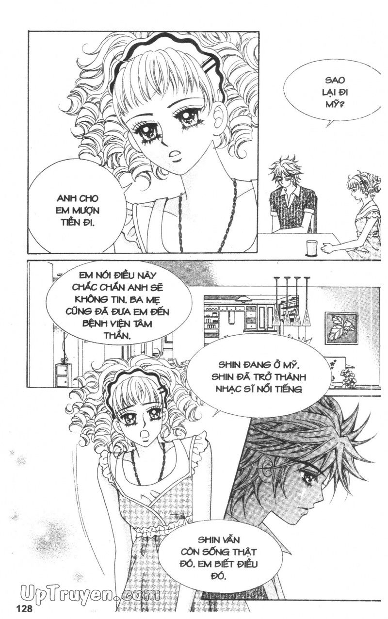 Cấm Hôn Chapter 10 - 127