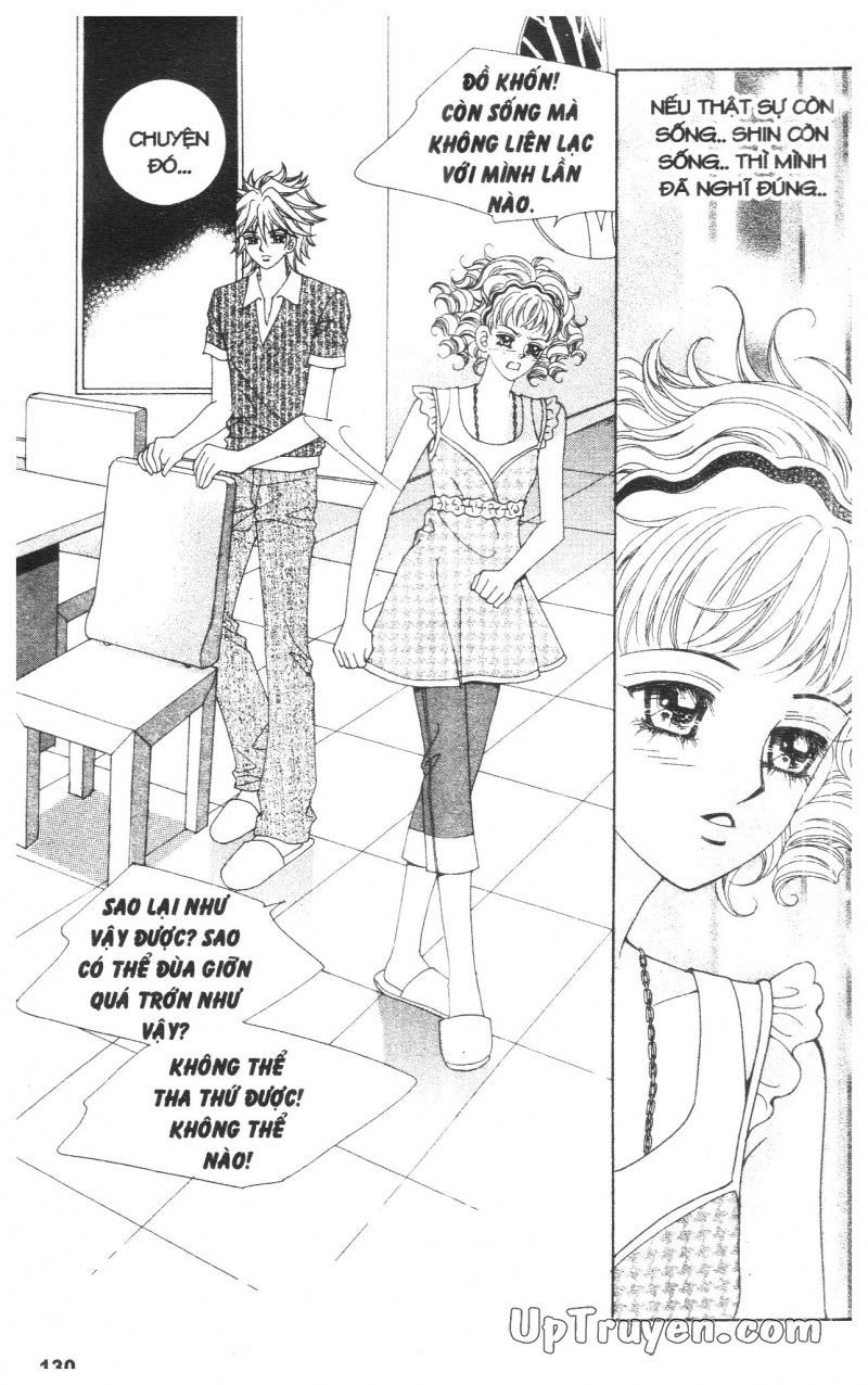 Cấm Hôn Chapter 10 - 129