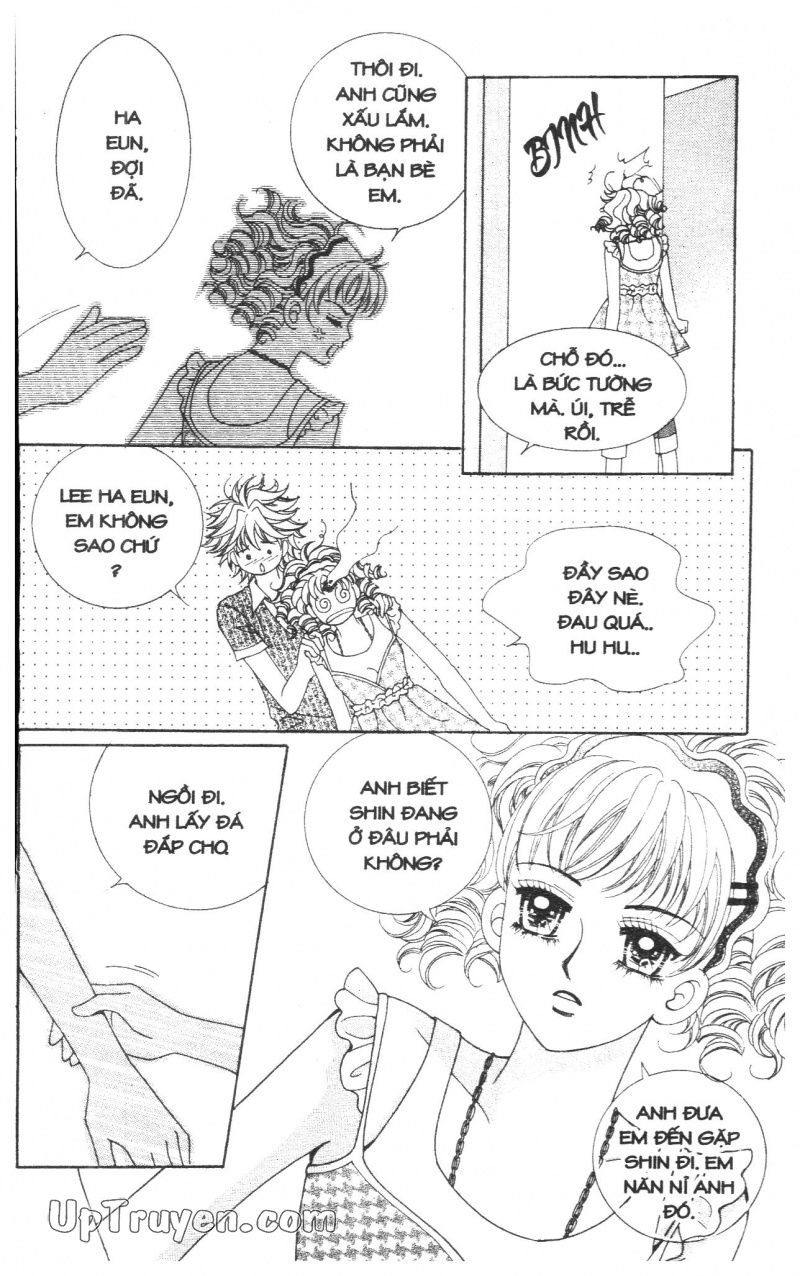 Cấm Hôn Chapter 10 - 130