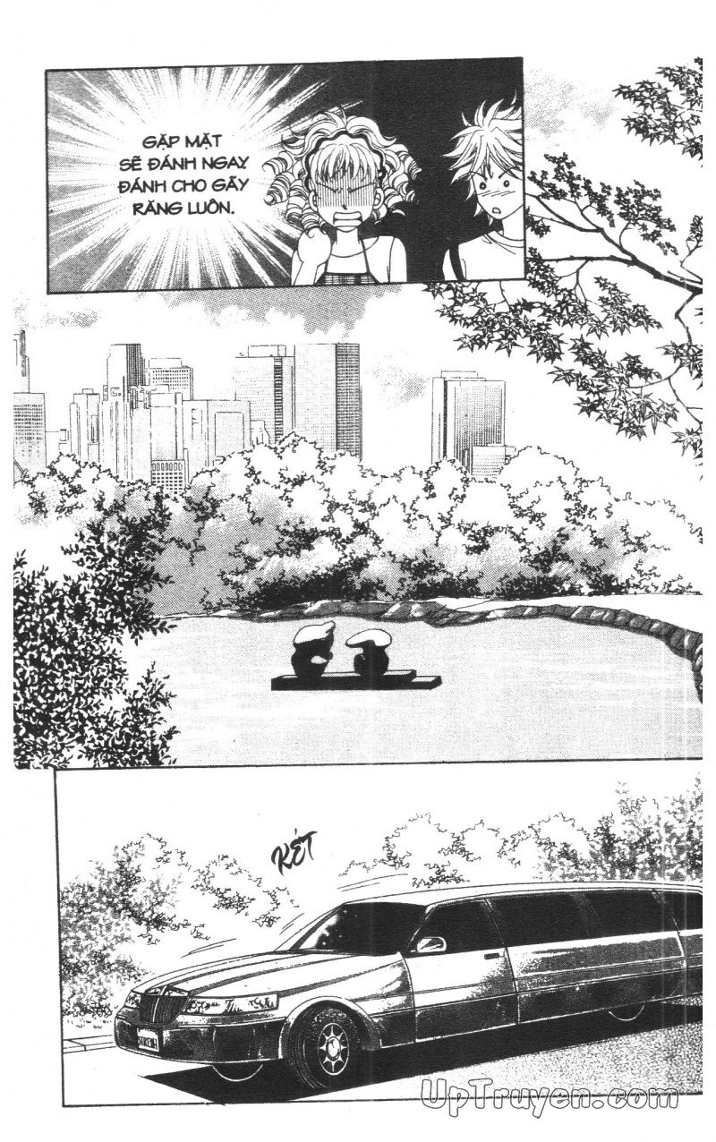 Cấm Hôn Chapter 10 - 133