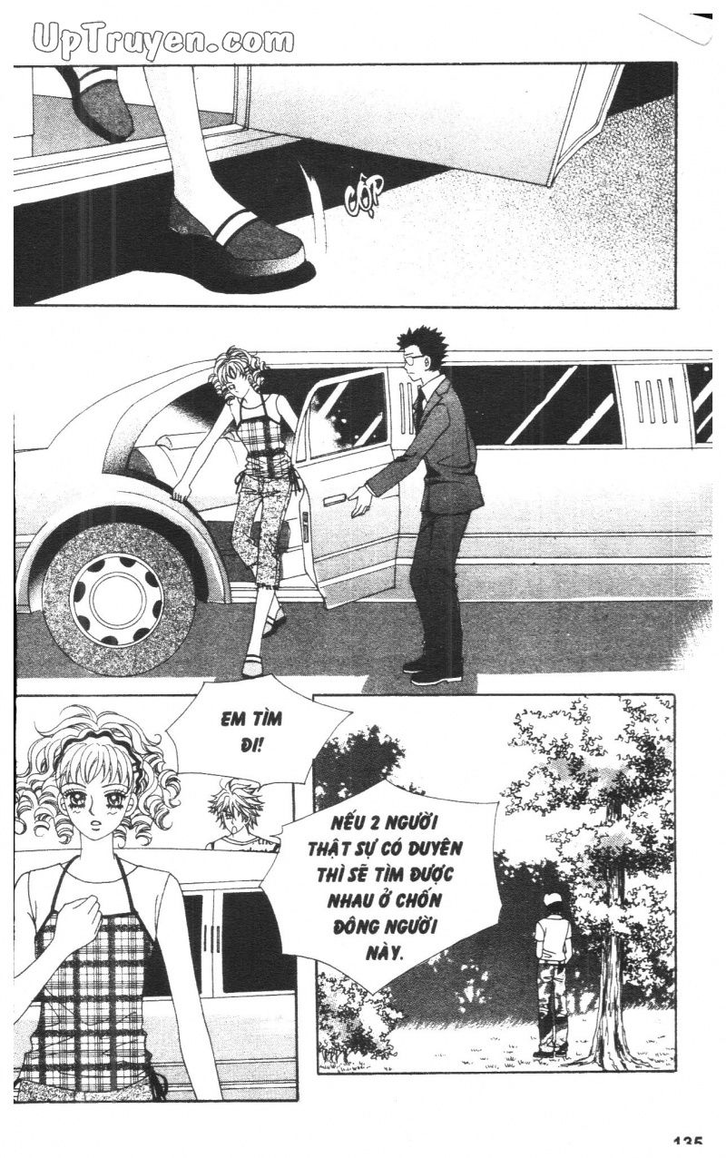 Cấm Hôn Chapter 10 - 134