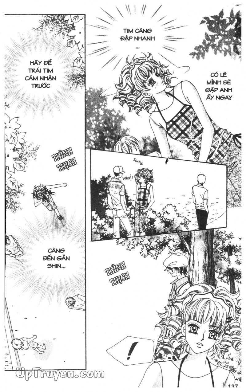Cấm Hôn Chapter 10 - 136