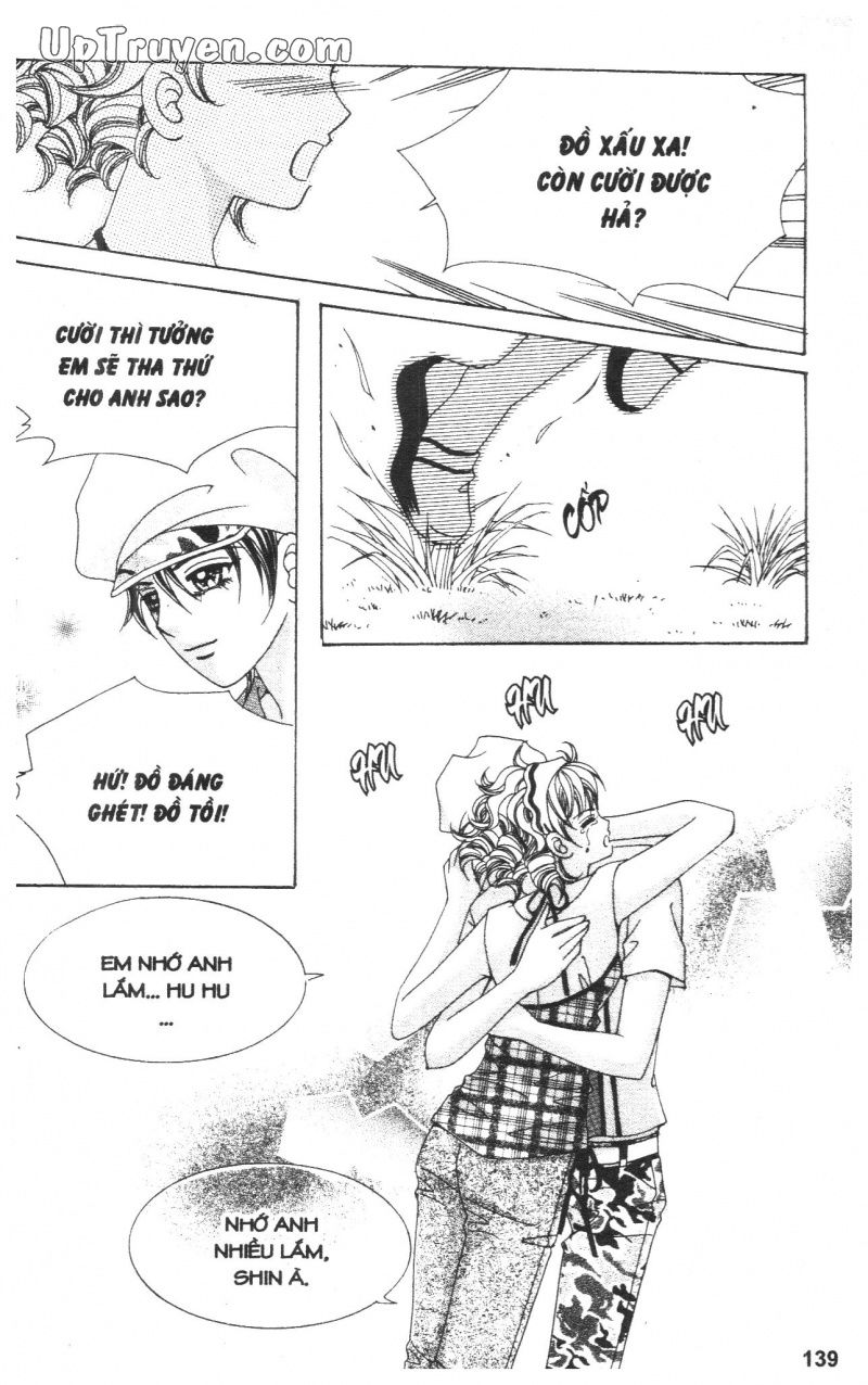 Cấm Hôn Chapter 10 - 138