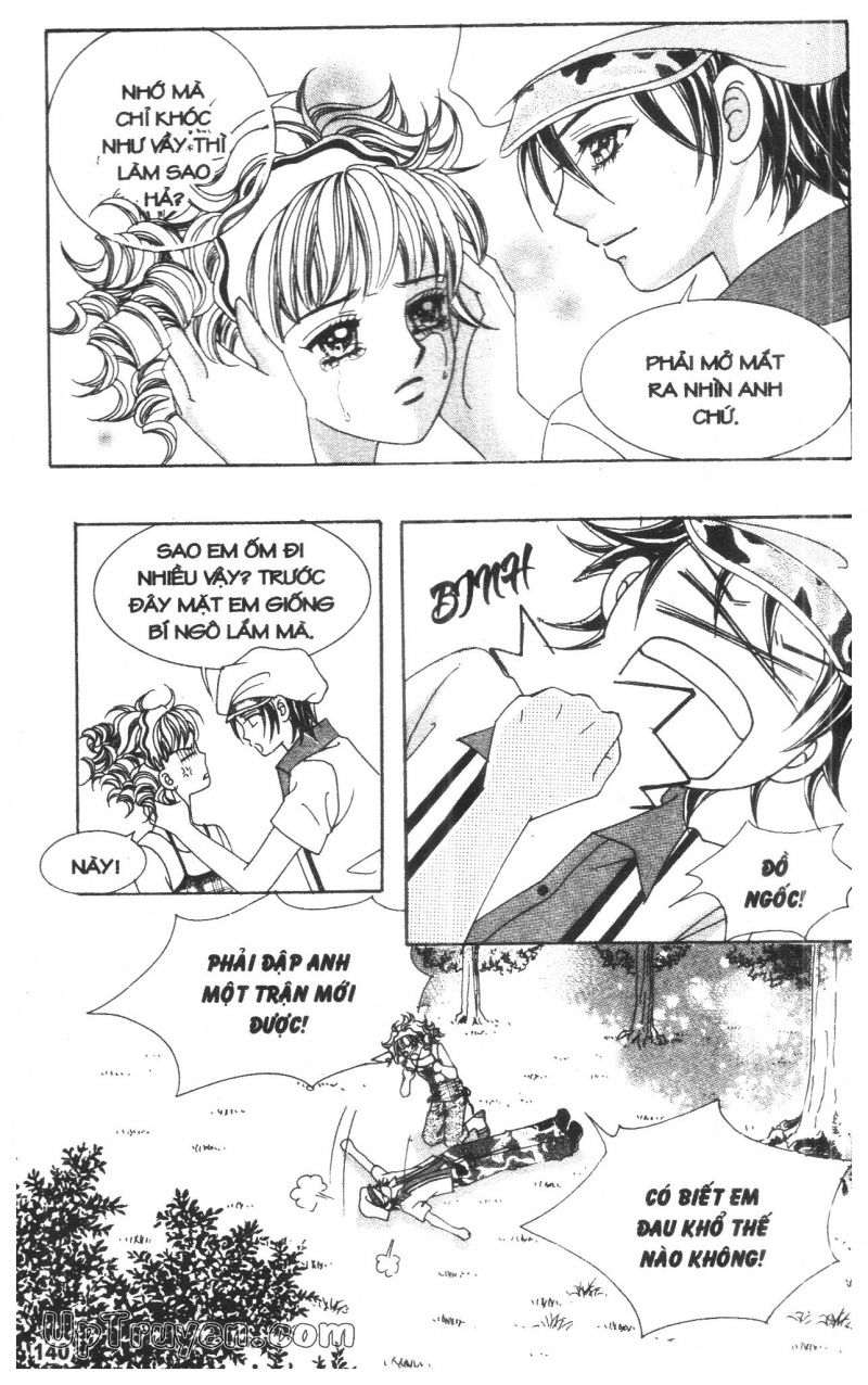 Cấm Hôn Chapter 10 - 139