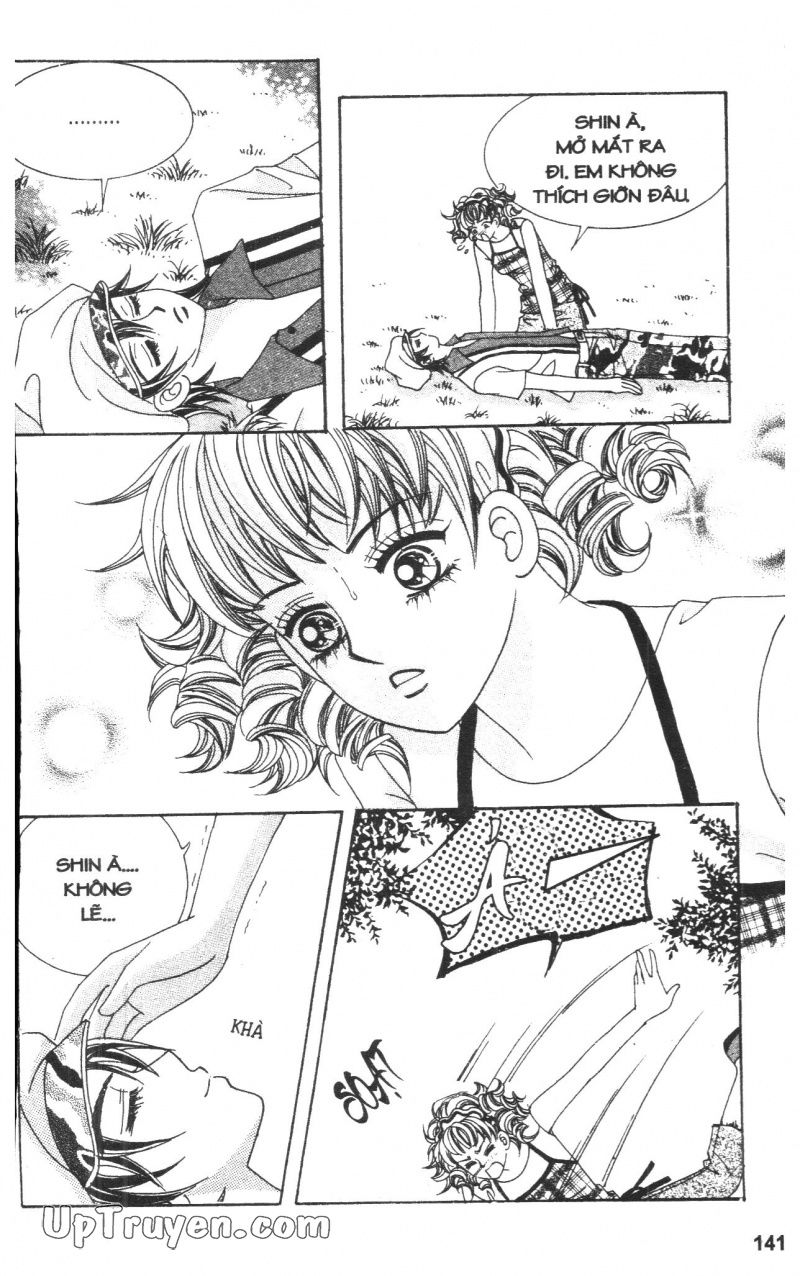 Cấm Hôn Chapter 10 - 140