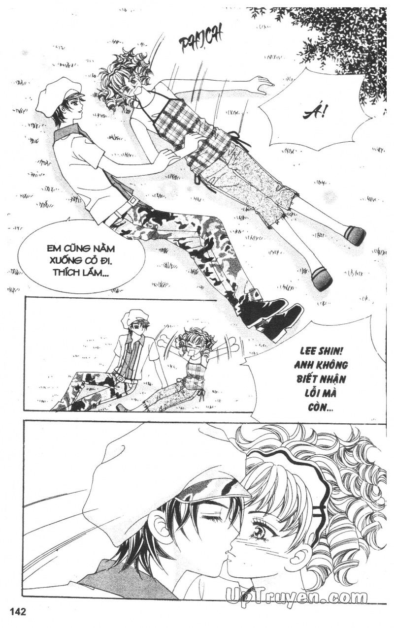 Cấm Hôn Chapter 10 - 141