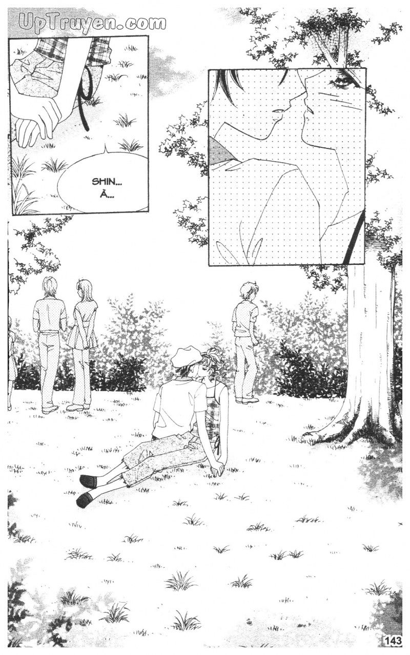 Cấm Hôn Chapter 10 - 142