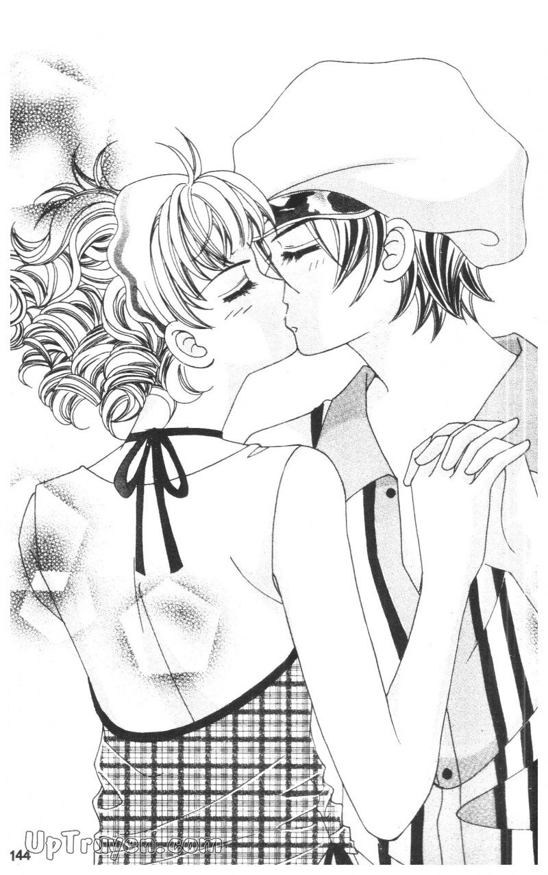 Cấm Hôn Chapter 10 - 143