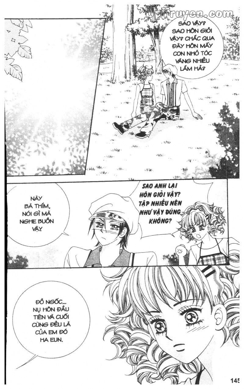 Cấm Hôn Chapter 10 - 144