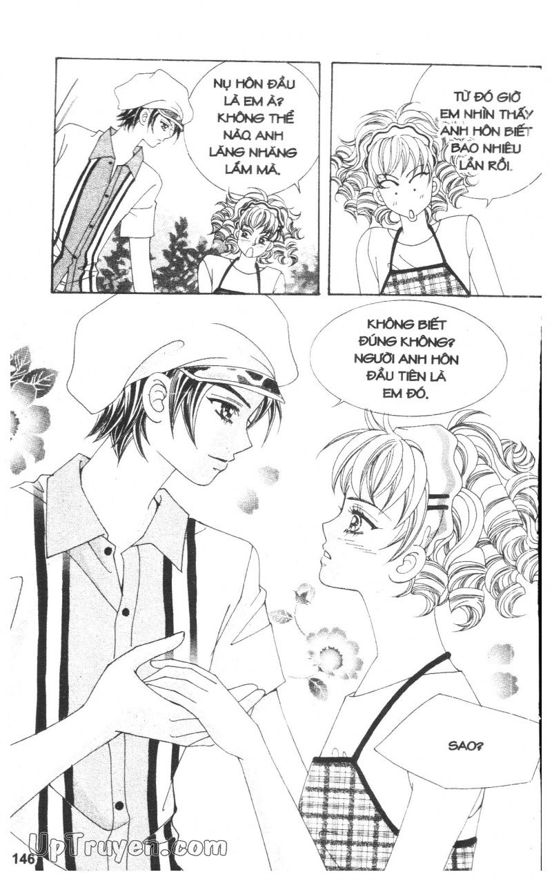 Cấm Hôn Chapter 10 - 145