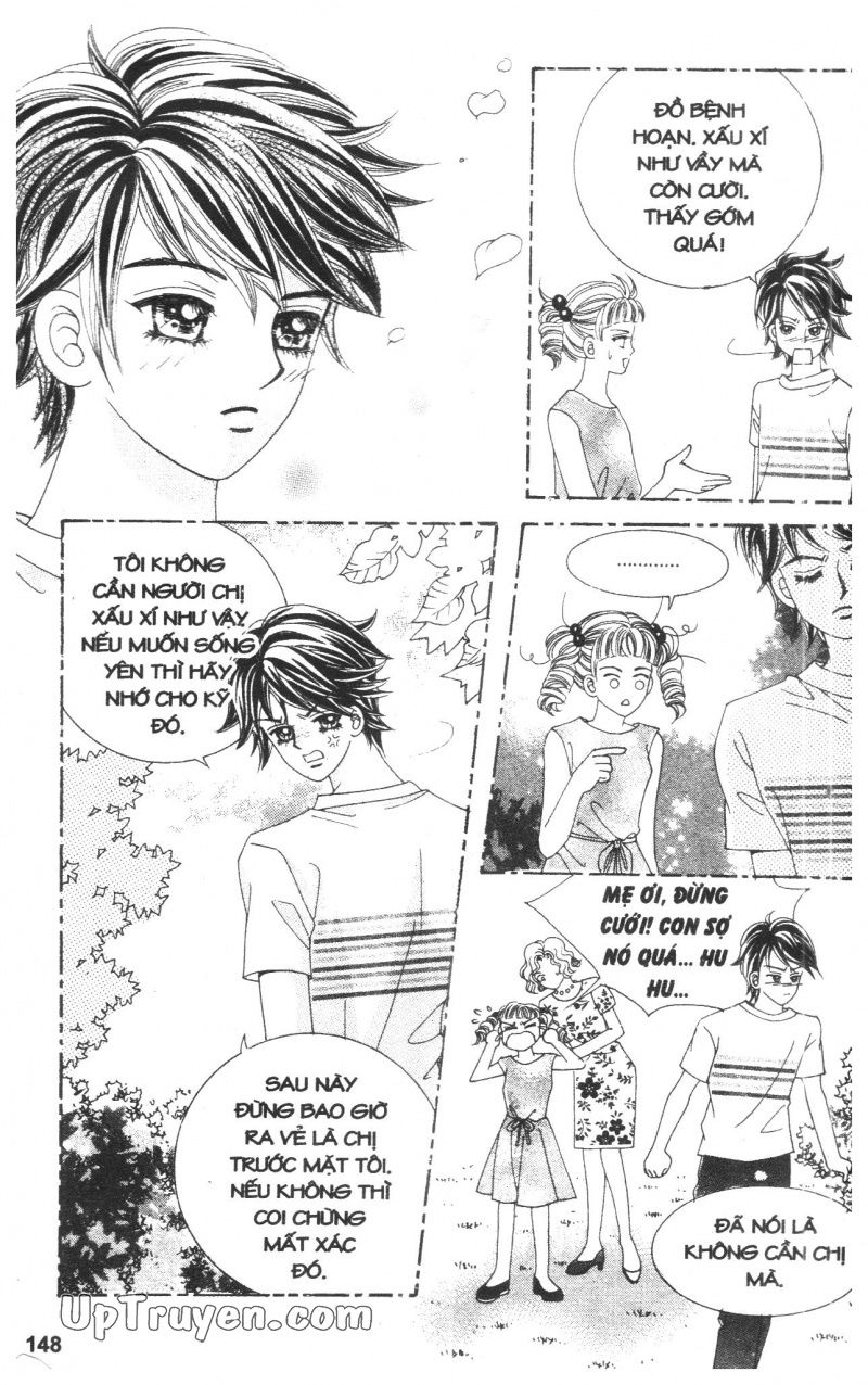 Cấm Hôn Chapter 10 - 147