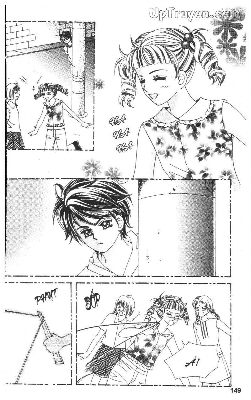 Cấm Hôn Chapter 10 - 148