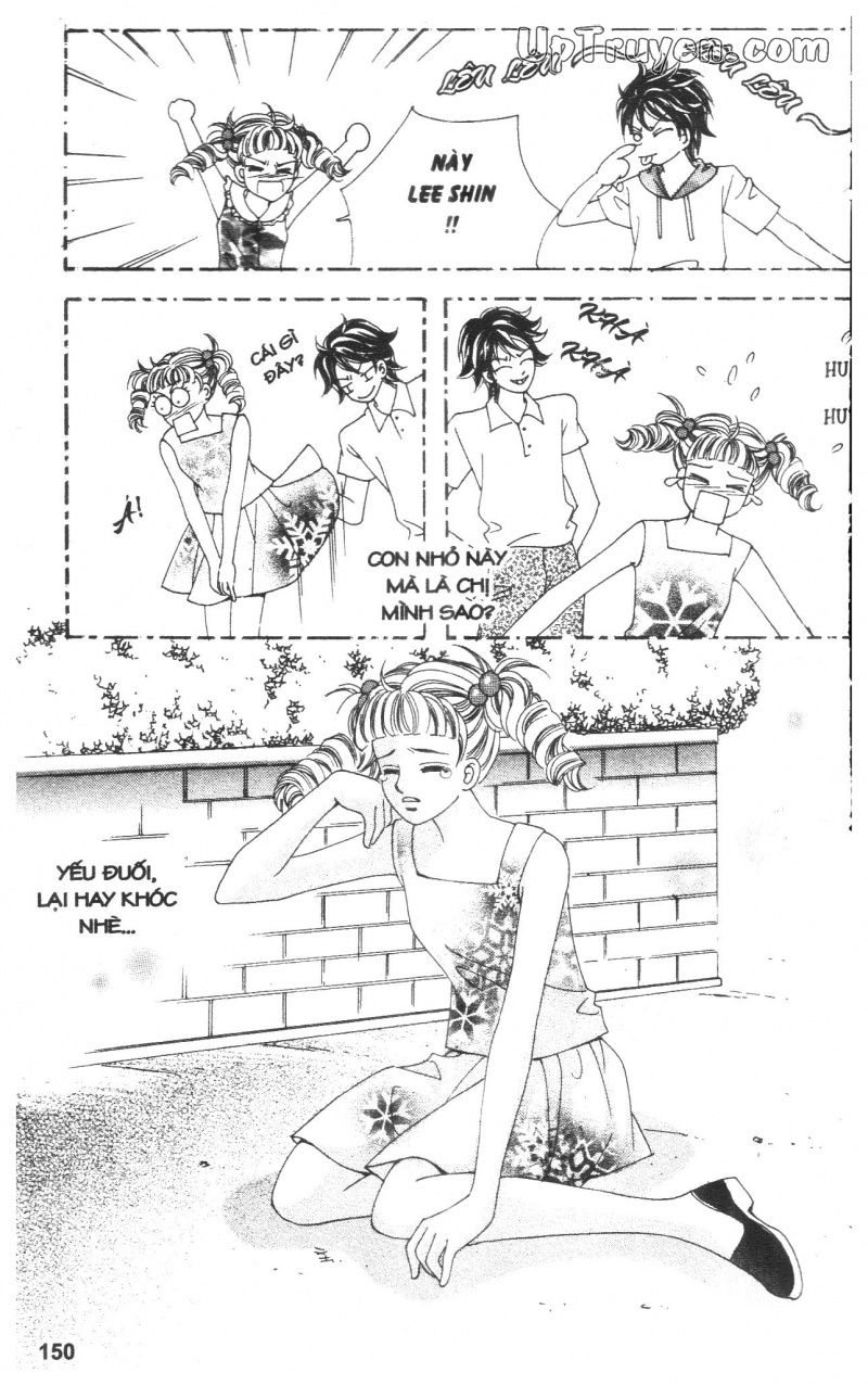 Cấm Hôn Chapter 10 - 149