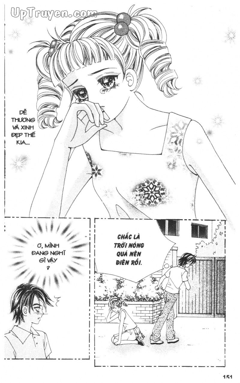 Cấm Hôn Chapter 10 - 150