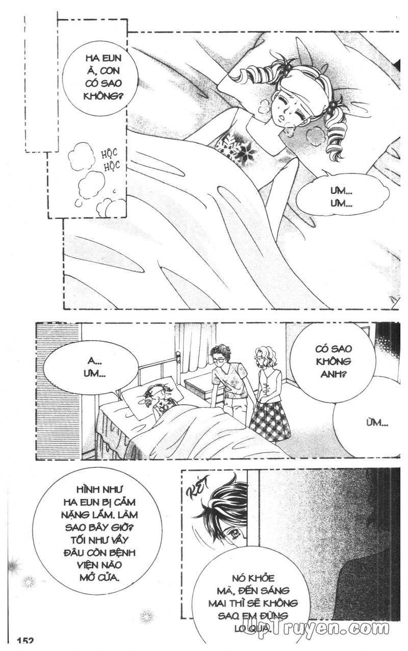 Cấm Hôn Chapter 10 - 151