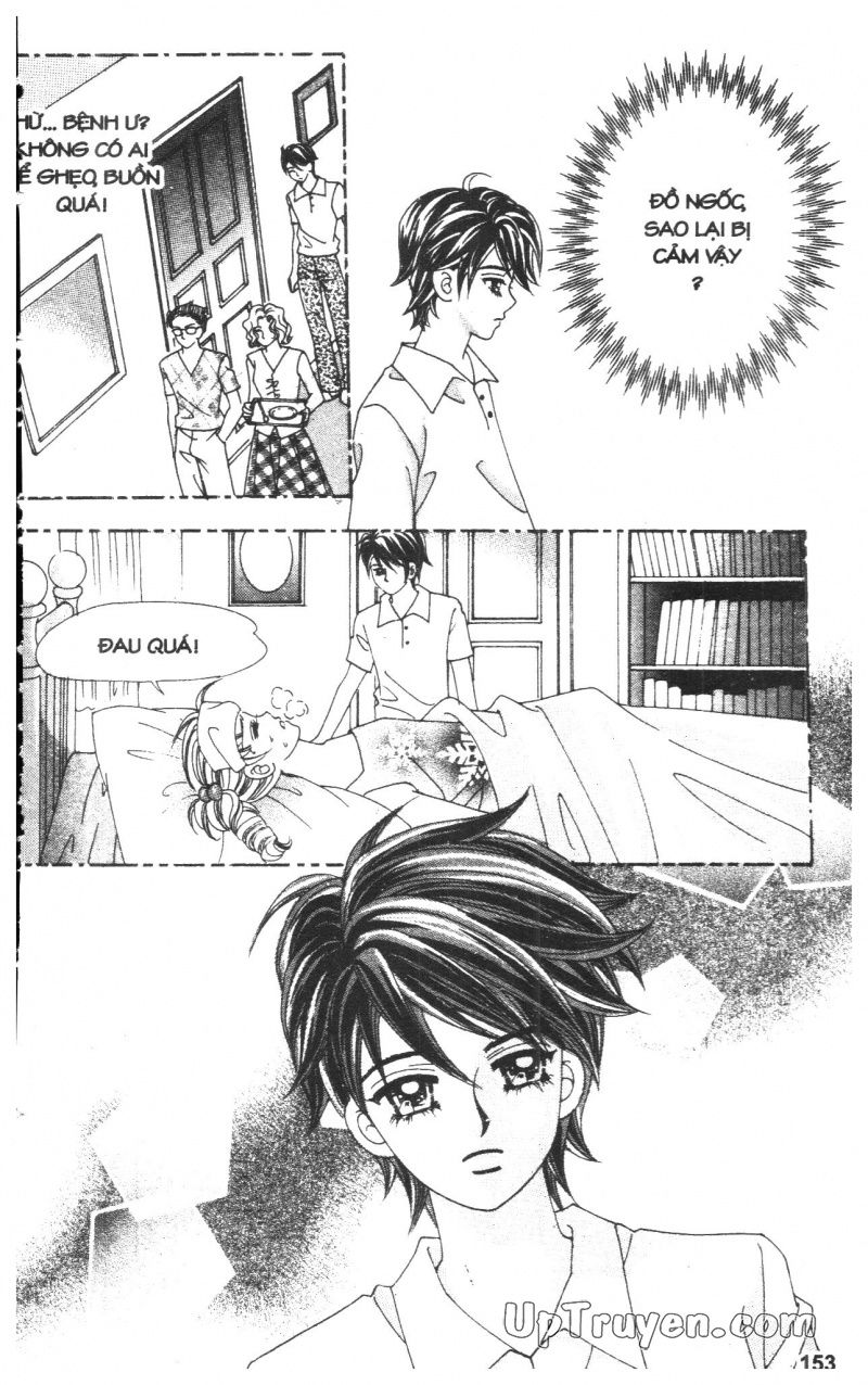 Cấm Hôn Chapter 10 - 152
