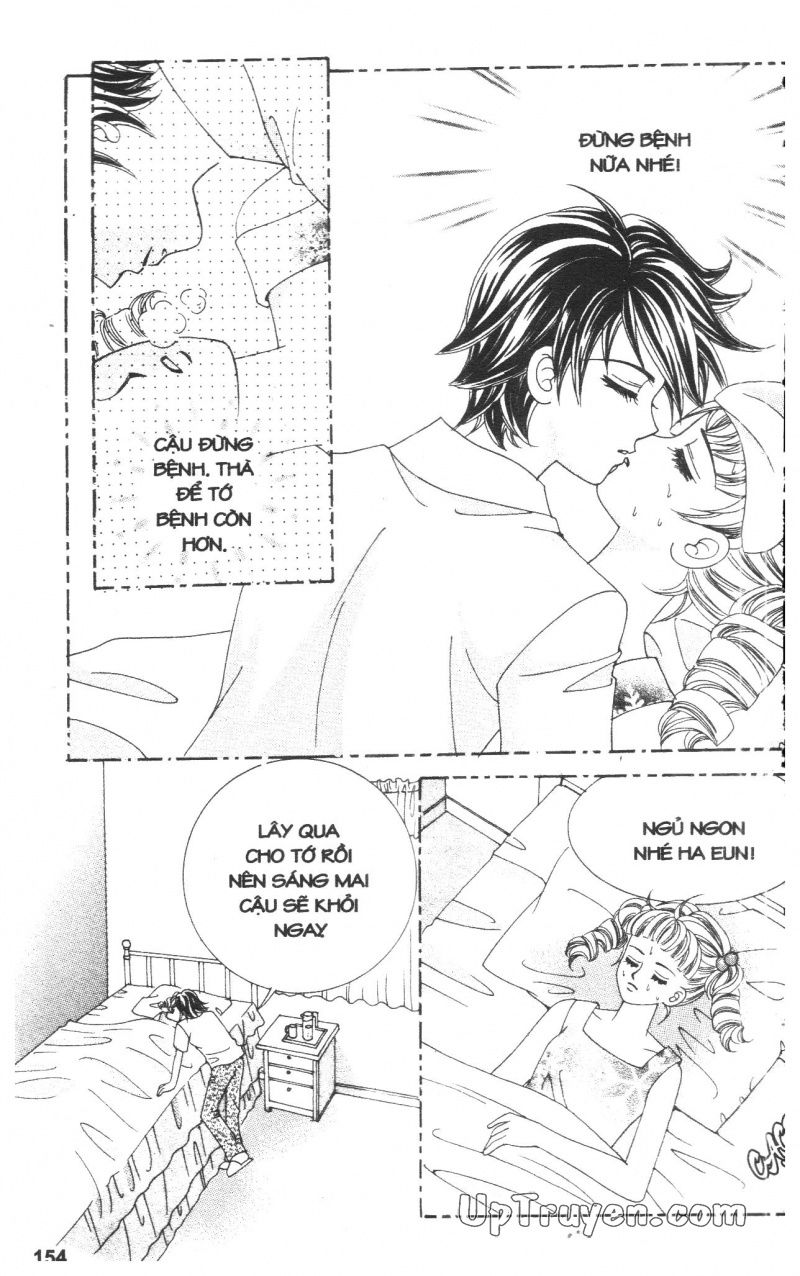 Cấm Hôn Chapter 10 - 153