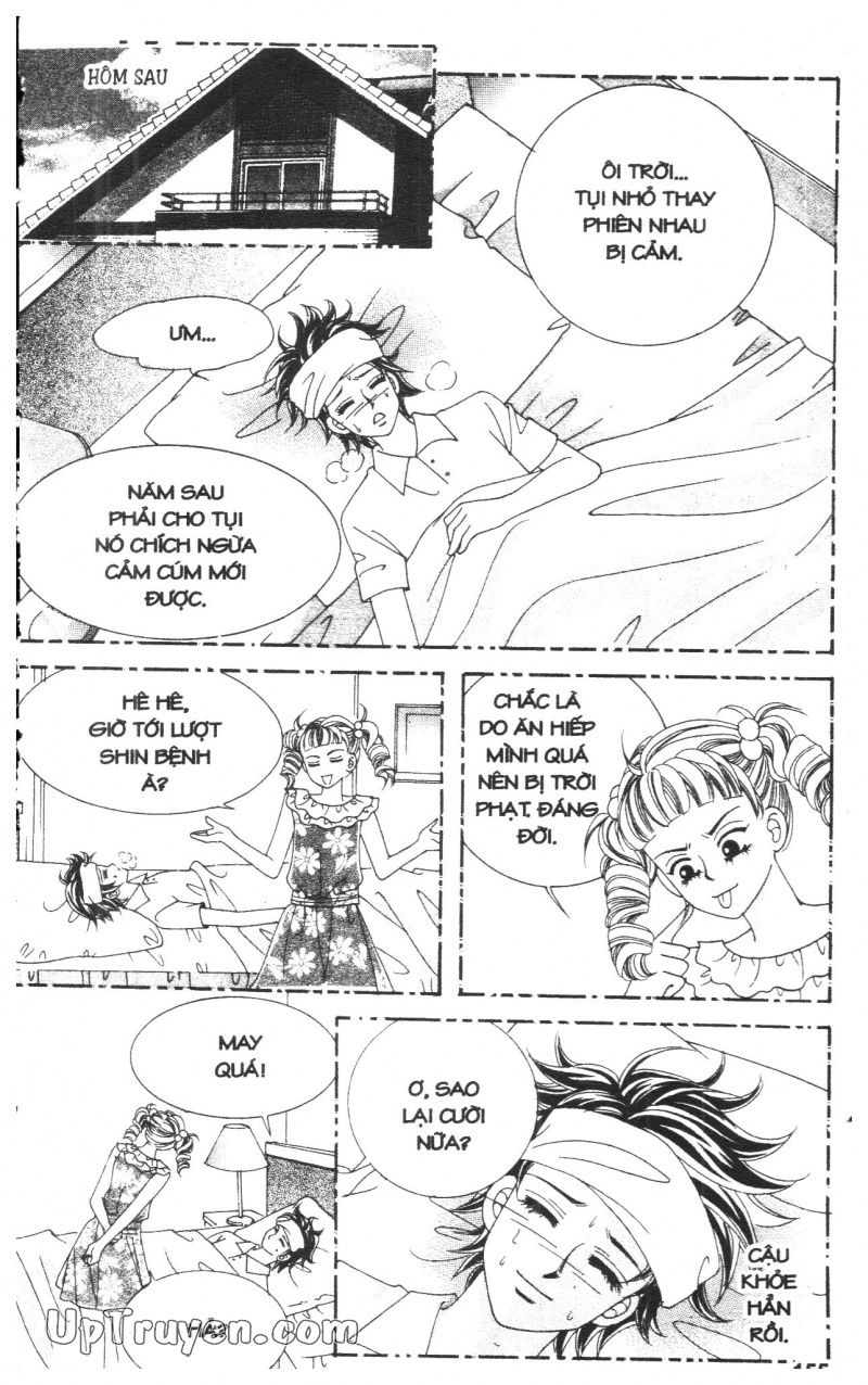 Cấm Hôn Chapter 10 - 154