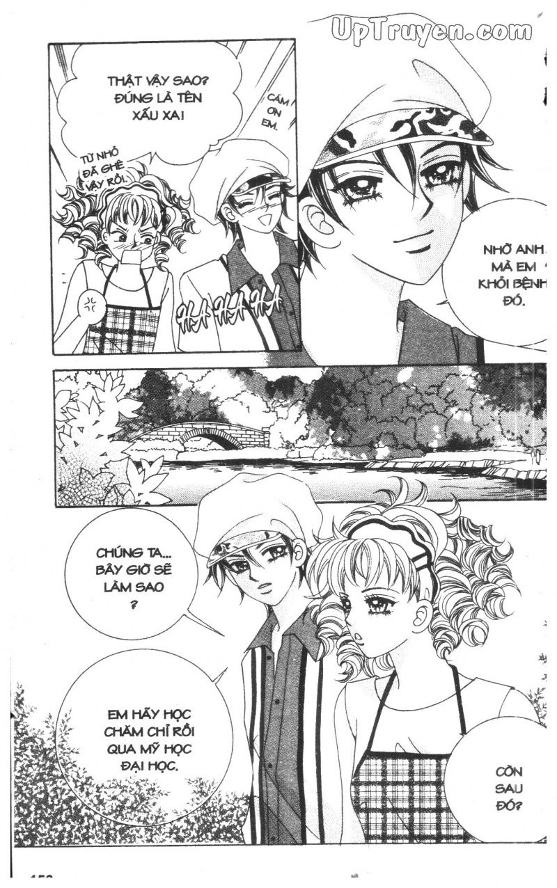 Cấm Hôn Chapter 10 - 155