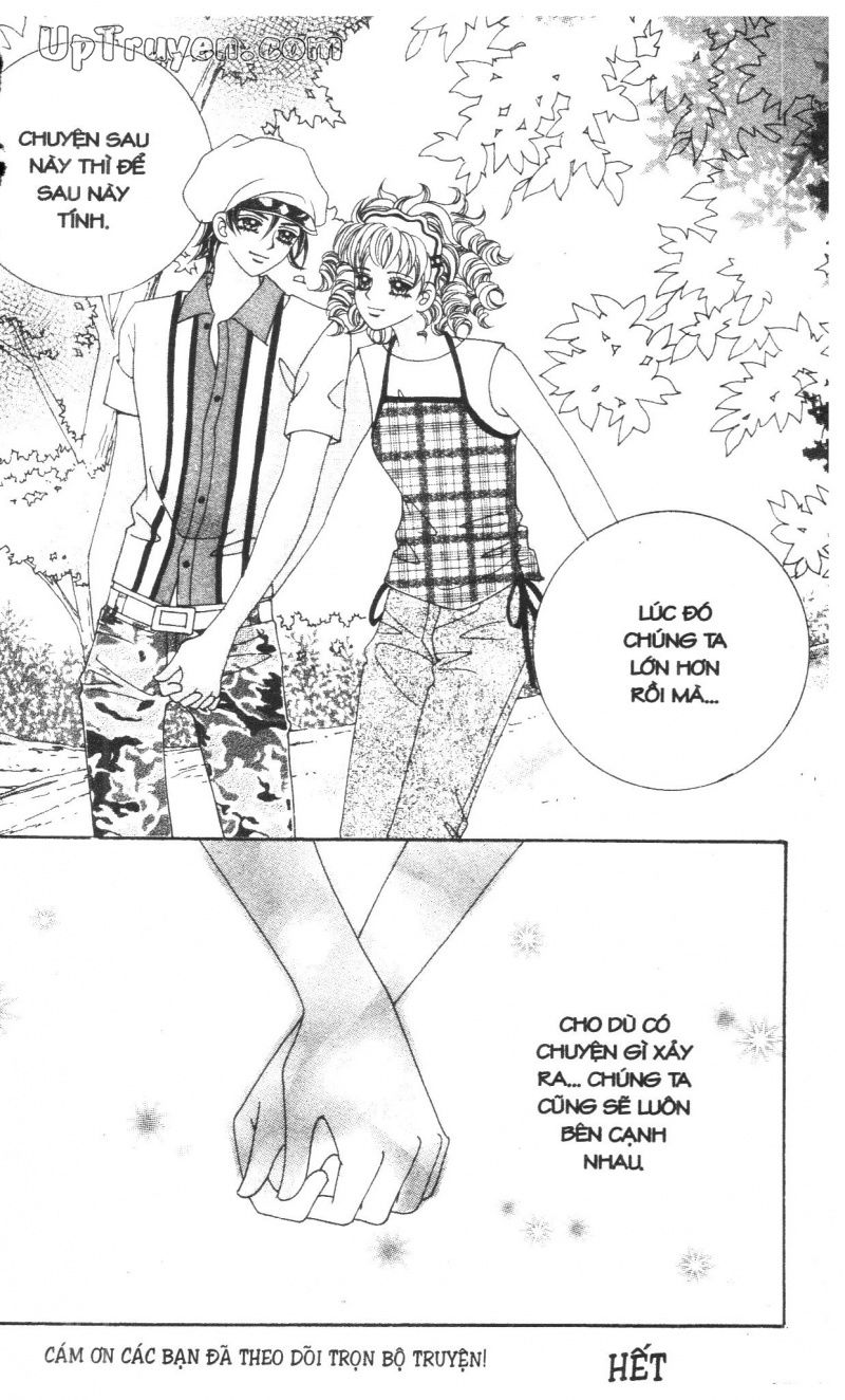 Cấm Hôn Chapter 10 - 156