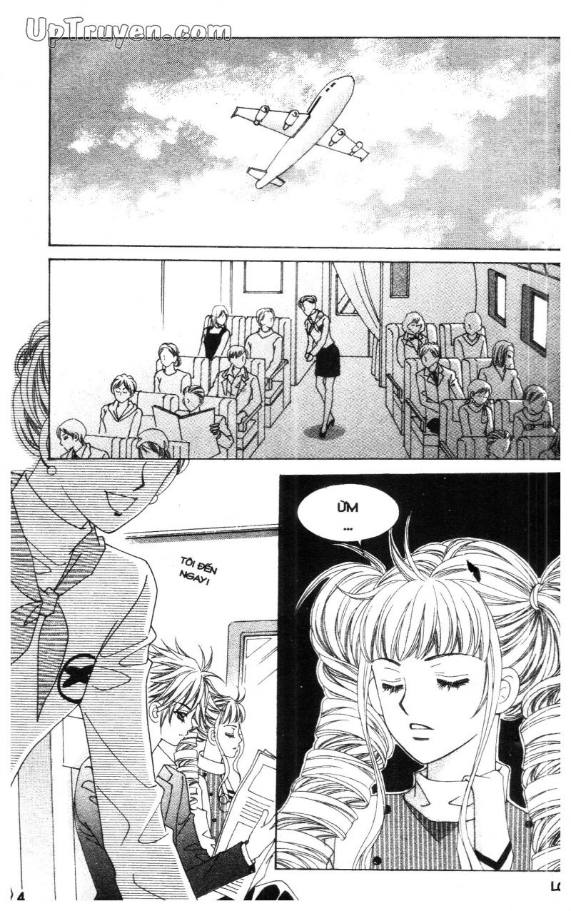 Cấm Hôn Chapter 10 - 3